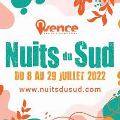 MATTHIEU DUCOS : NOUVEAU DIRECTEUR DES NUITS DU SUD A VENCE